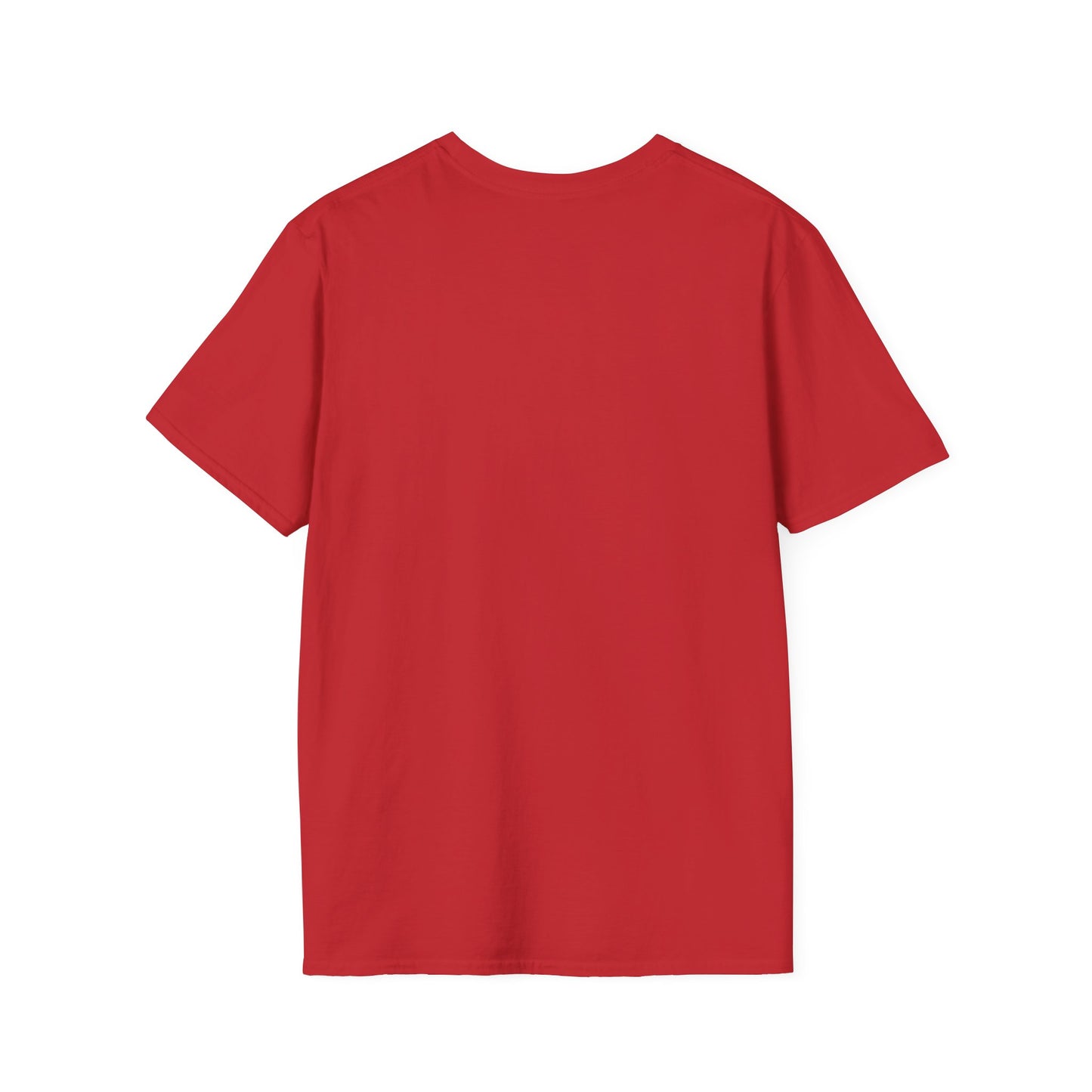 T-Shirt — "Defo A Wig" Funny Chicken Graphic Tee (It Looks Stupid)