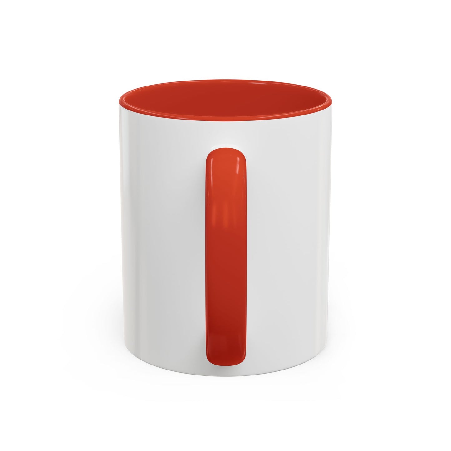 Shut It Duck Lips Coffee Mug — Funny Duck with Sunglasses & Bold Quote