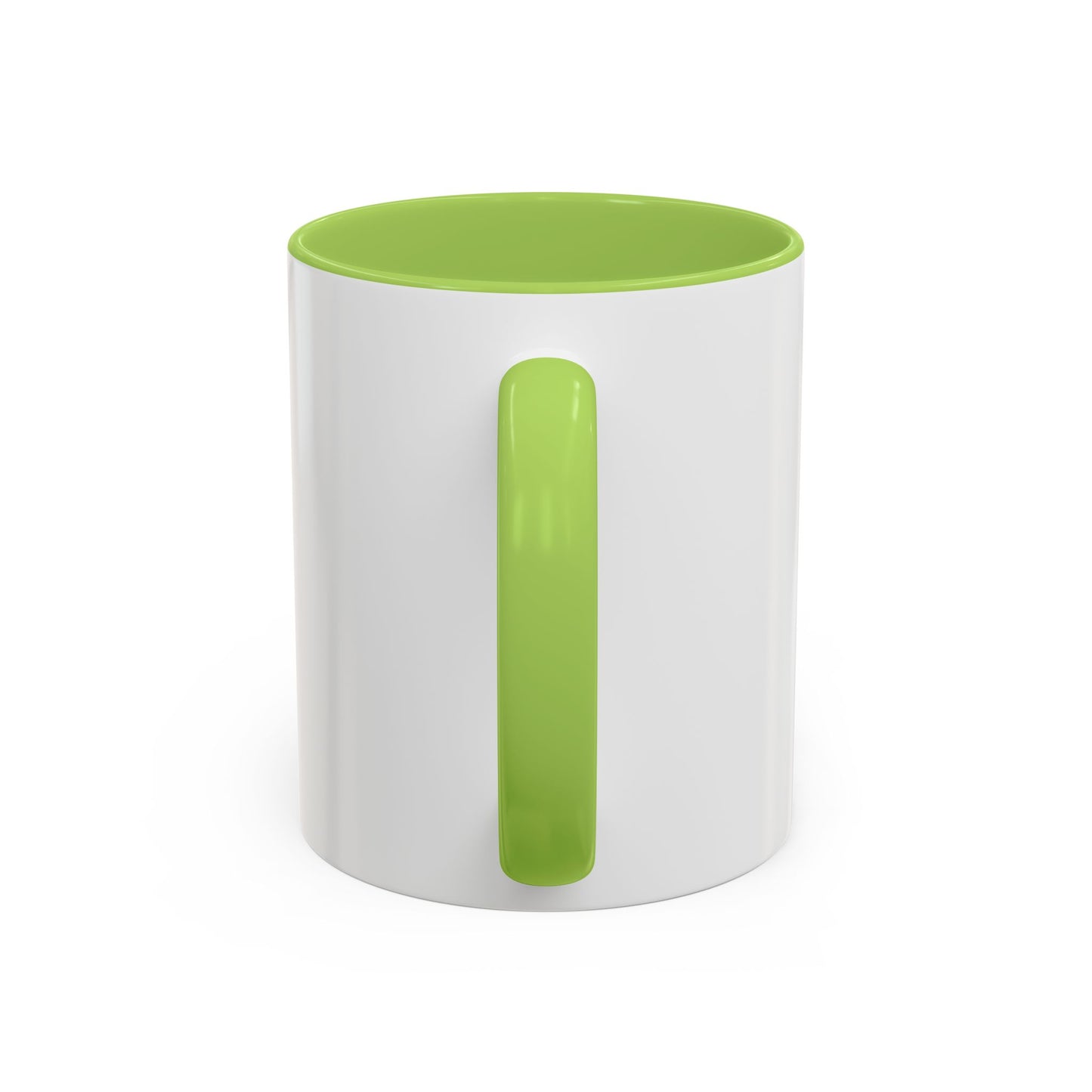 Shut It Duck Lips Coffee Mug — Funny Duck with Sunglasses & Bold Quote