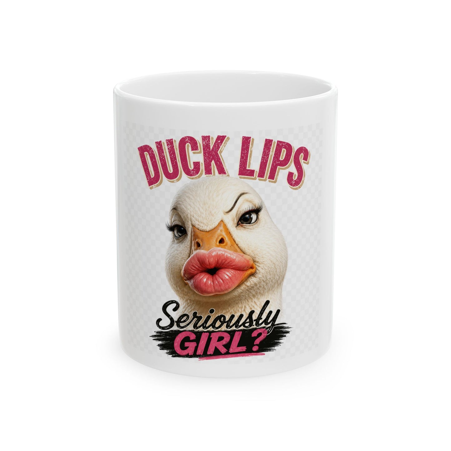 Ceramic Mug, (11oz, 15oz)