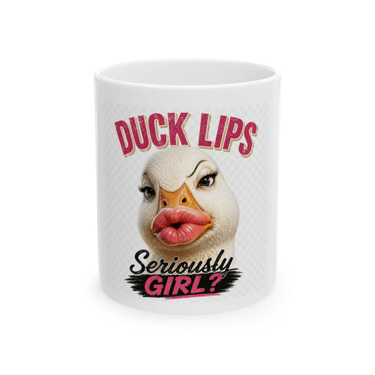 Ceramic Mug, (11oz, 15oz)