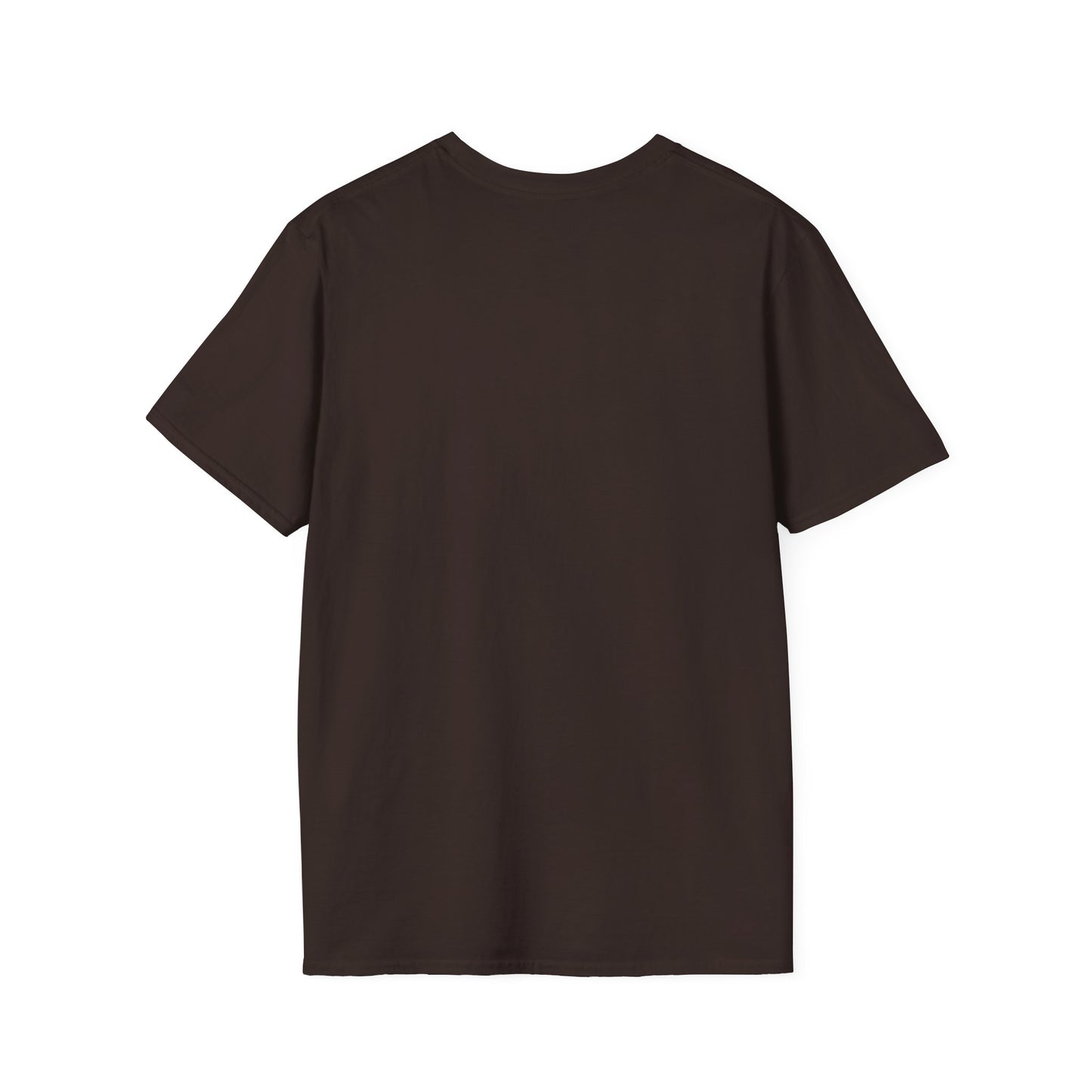 T-Shirt — "Defo A Wig" Funny Chicken Graphic Tee (It Looks Stupid)