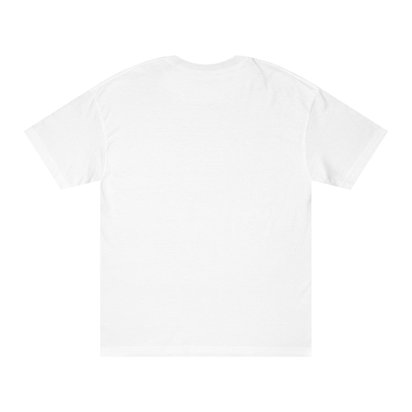 The Duck Disapproves Fake Pout T-Shirt