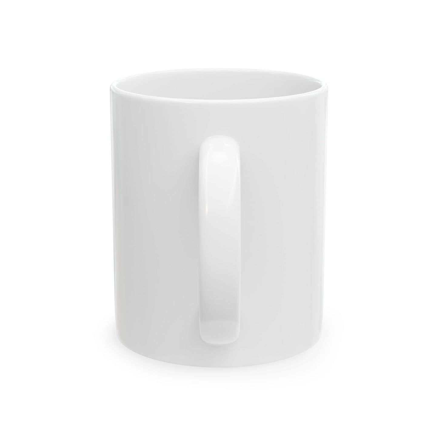 defo a wiig Ceramic Mug, (11oz, 15oz)