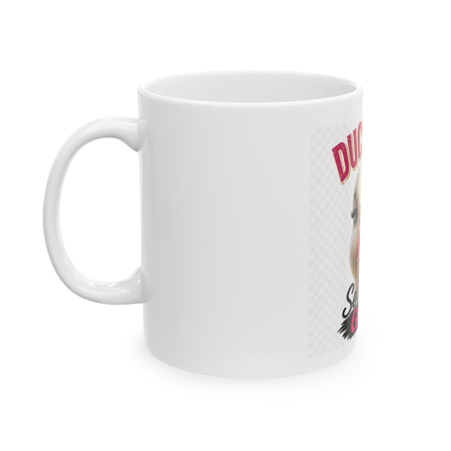 Ceramic Mug, (11oz, 15oz)