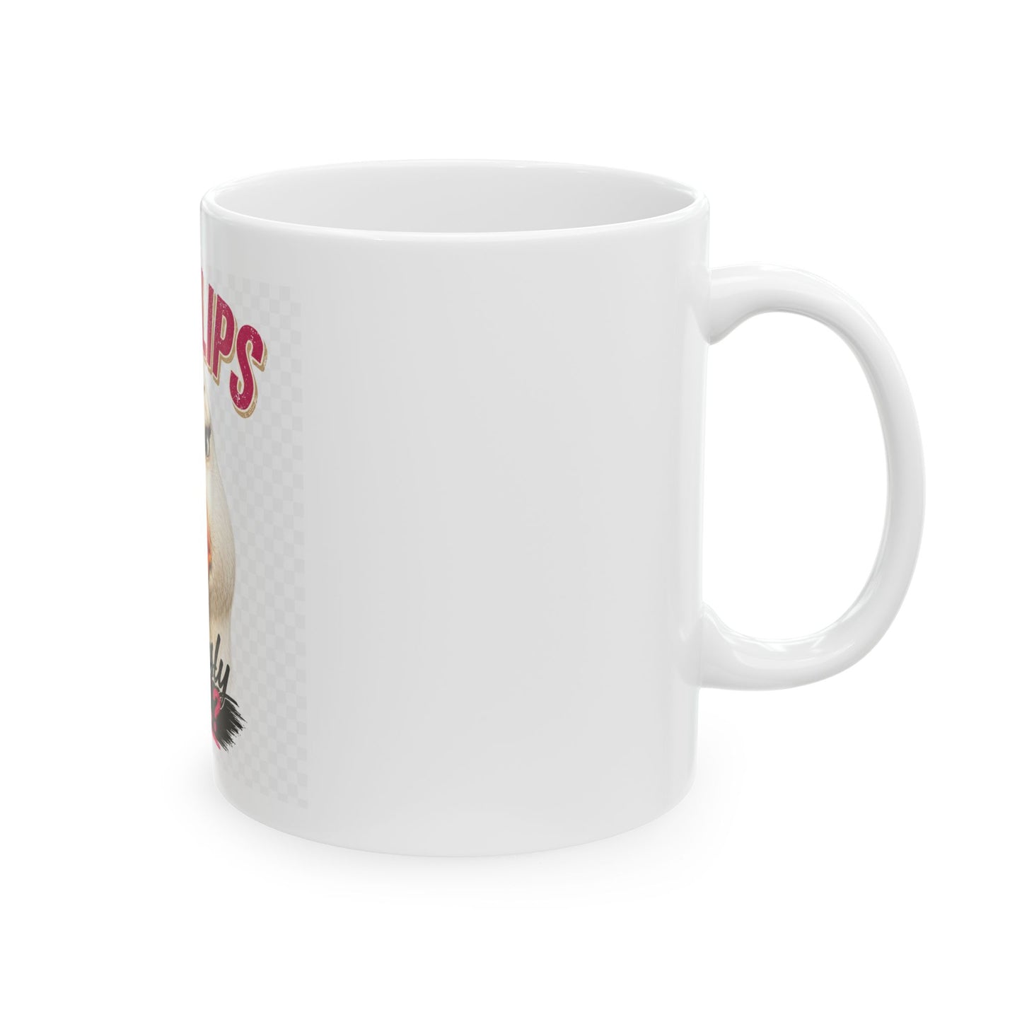 Ceramic Mug, (11oz, 15oz)